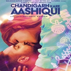 Chandigarh Kare Aashiqui 2021 dvd src Movie